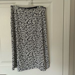 Gap Skirt XS